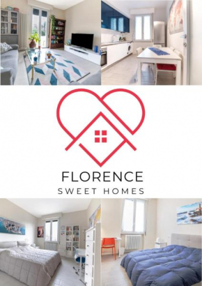 Tommaso Apartment with free parking by Florence Sweet Homes